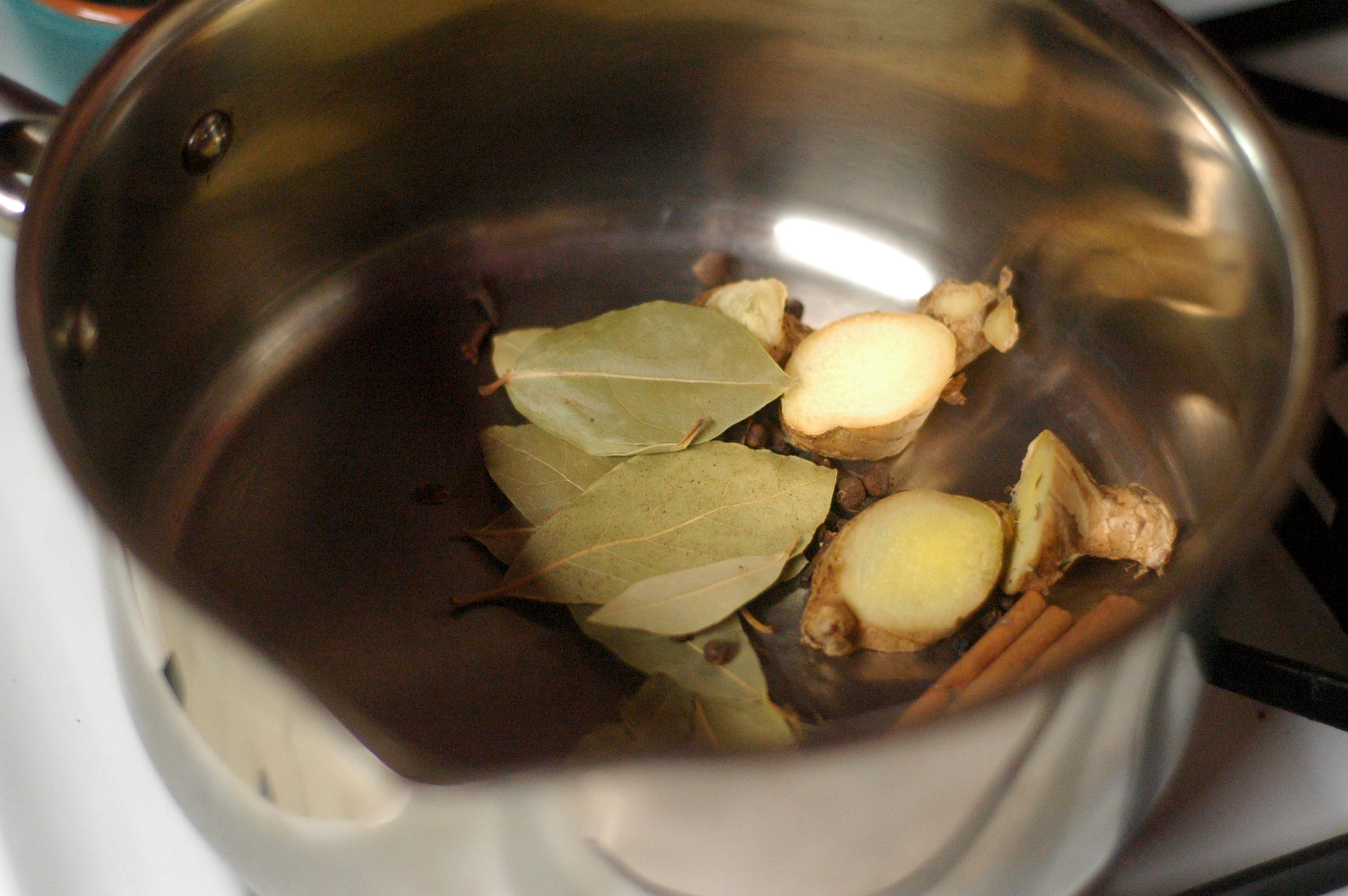 Herbal Tea Recipe for Sleep | The Elliott Homestead (.com)