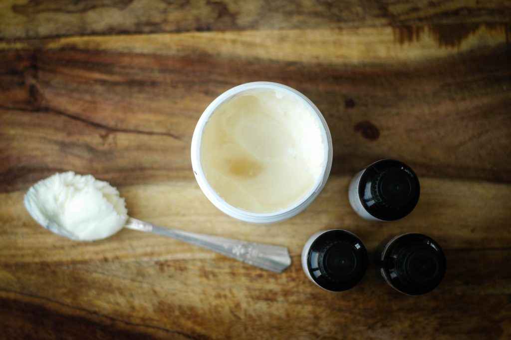 Homemade Eczema Cream | The Elliott Homestead (.com)