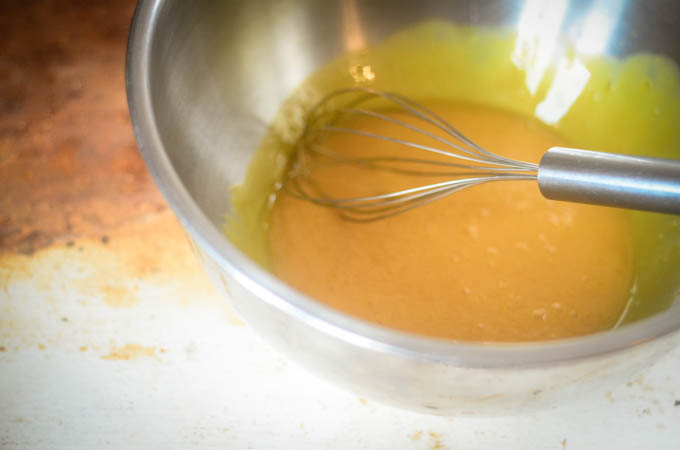 Egg Custard and Berries Recipe | The Elliott Homestead (.com)