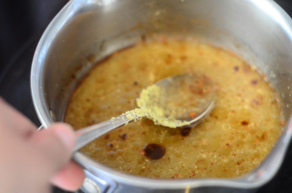 Homemade Cough Syrup Recipe | The Elliott Homestead (.com)