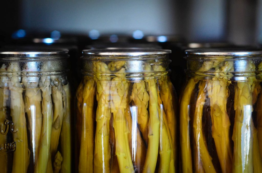 The Best Pickled Asparagus Recipe | The Elliott Homestead (.com)