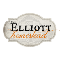 The Elliott Homestead