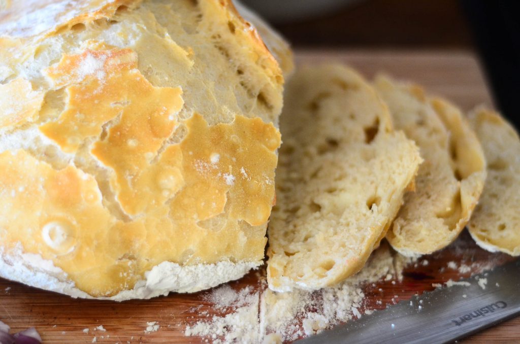 Eat, Drink, & Be Merry Bread | The Elliott Homestead (.com)
