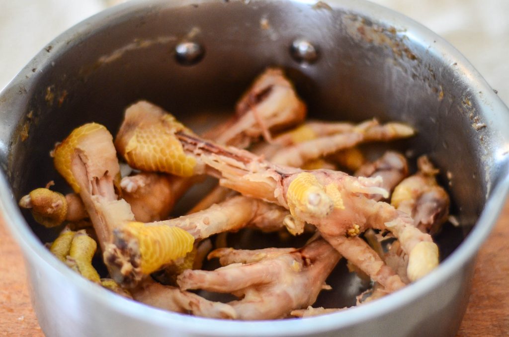 Chicken Feet Why You Need Them In Your Diet And How To Prepare Them The Elliott Homestead,Small Monkey Breeds