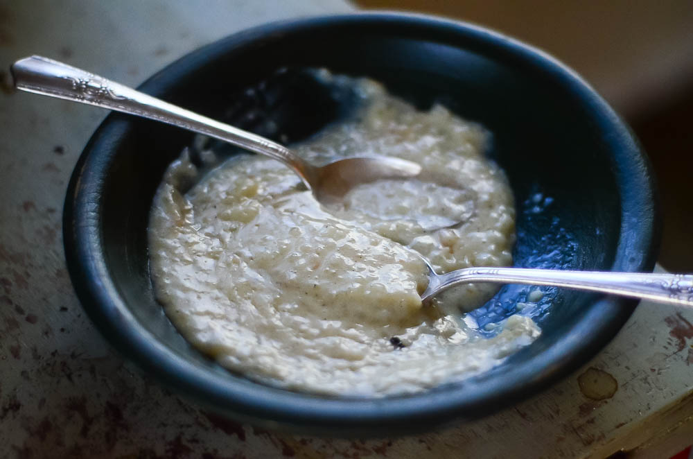 Homemade Tapioca Pudding | The Elliott Homestead (.com)