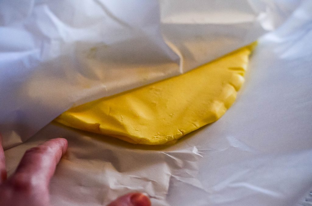 Butter is better! | The Elliott Homestead