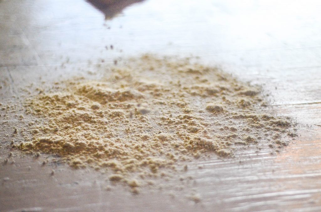 Einkorn Flour | The Elliott Homestead