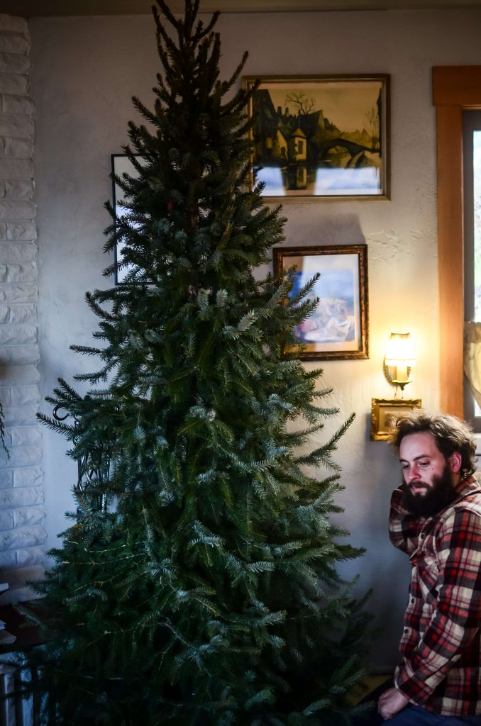 Christmas traditions | The Elliott Homestead