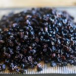 Homemade Raisins | The Elliott Homestead