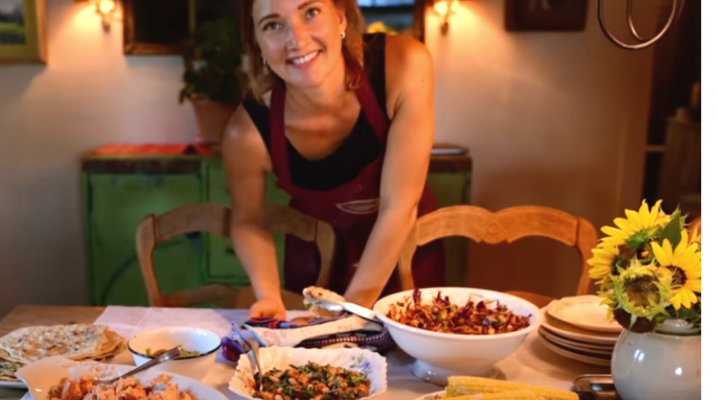 Come make supper with me! | The Elliott Homestead (.com)