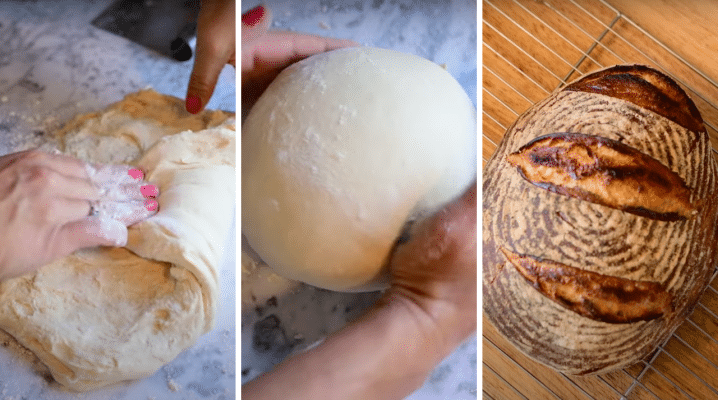What to do when your sourdough bread is terrible | The Elliott Homestead (.com)