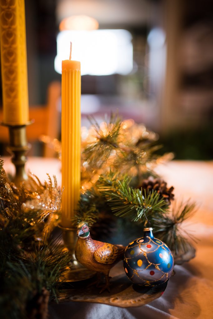Christmas Decorations | The Elliott Homestead (.com)