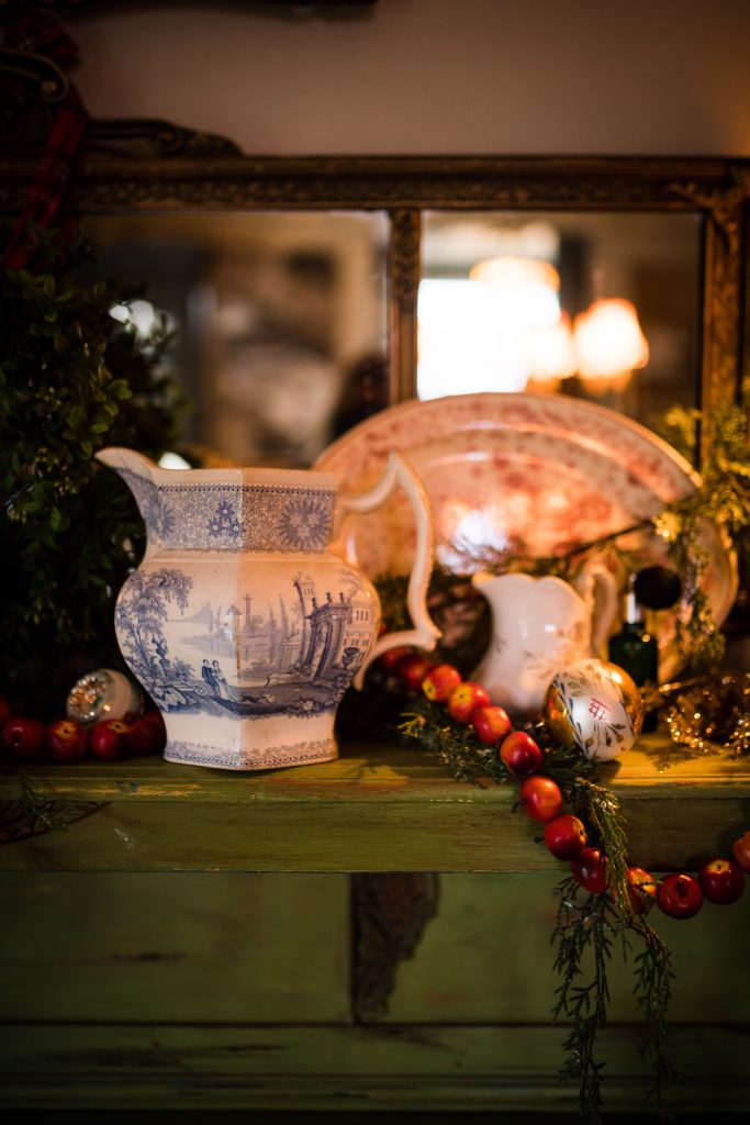 Christmas Decorations | The Elliott Homestead (.com)