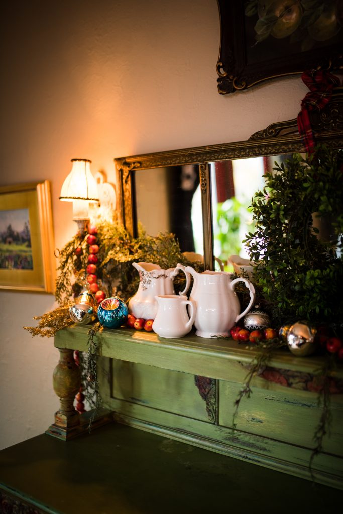 Christmas Cottage | The Elliott Homestead (.com)