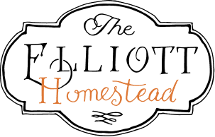 The Elliott Homestead